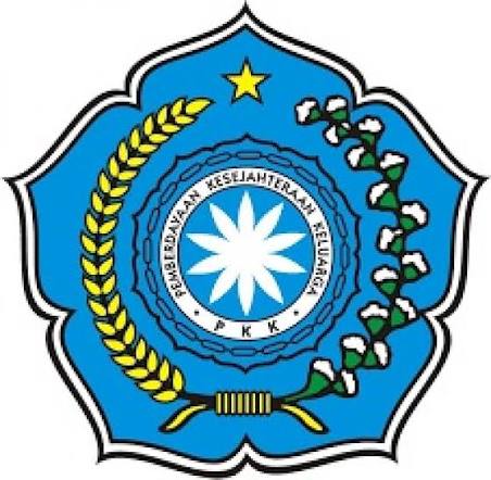 Tim Penggerak PKK (TP. PKK)