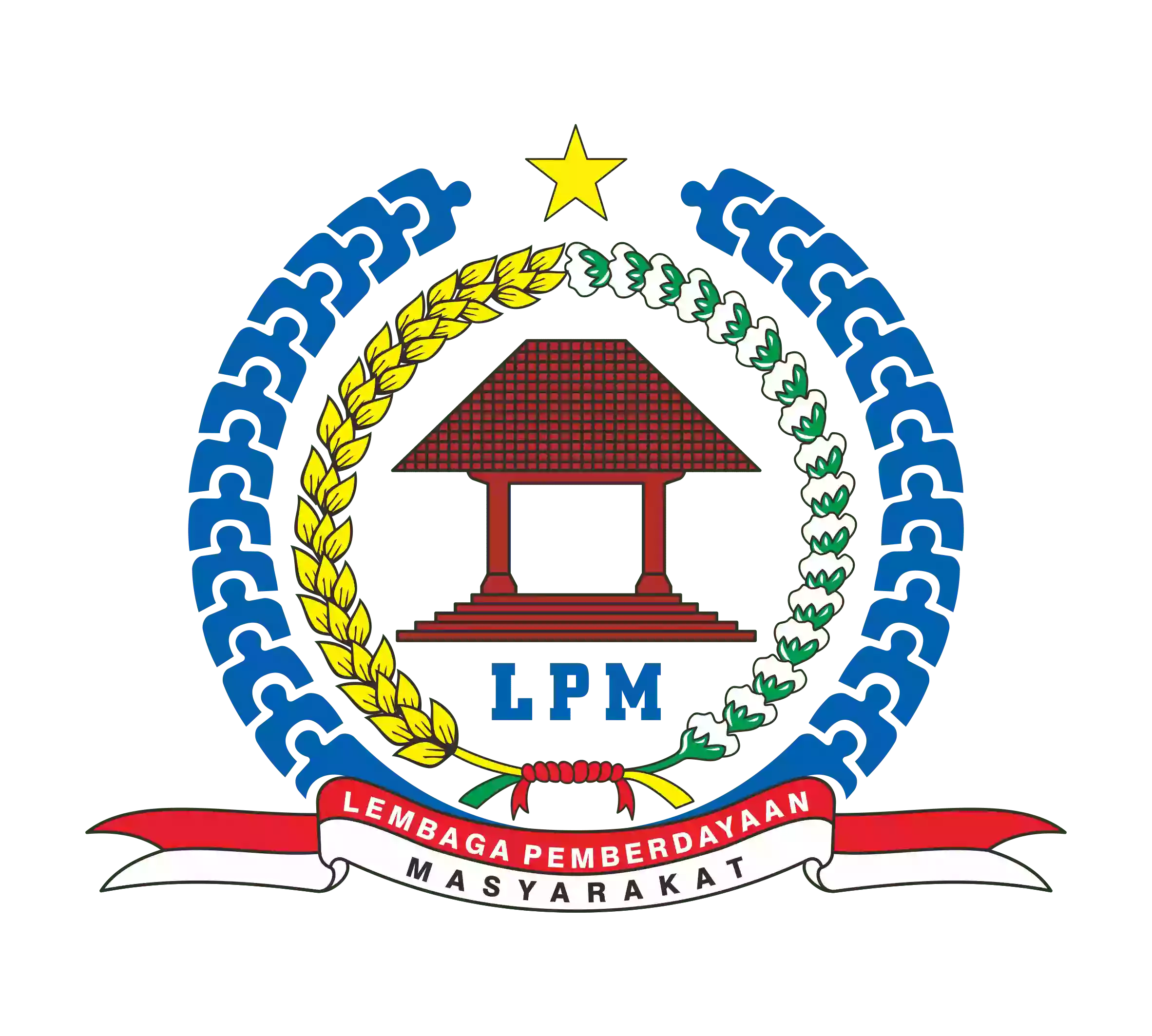 Lembaga Pemberdayaan Masyarakat (LPM)