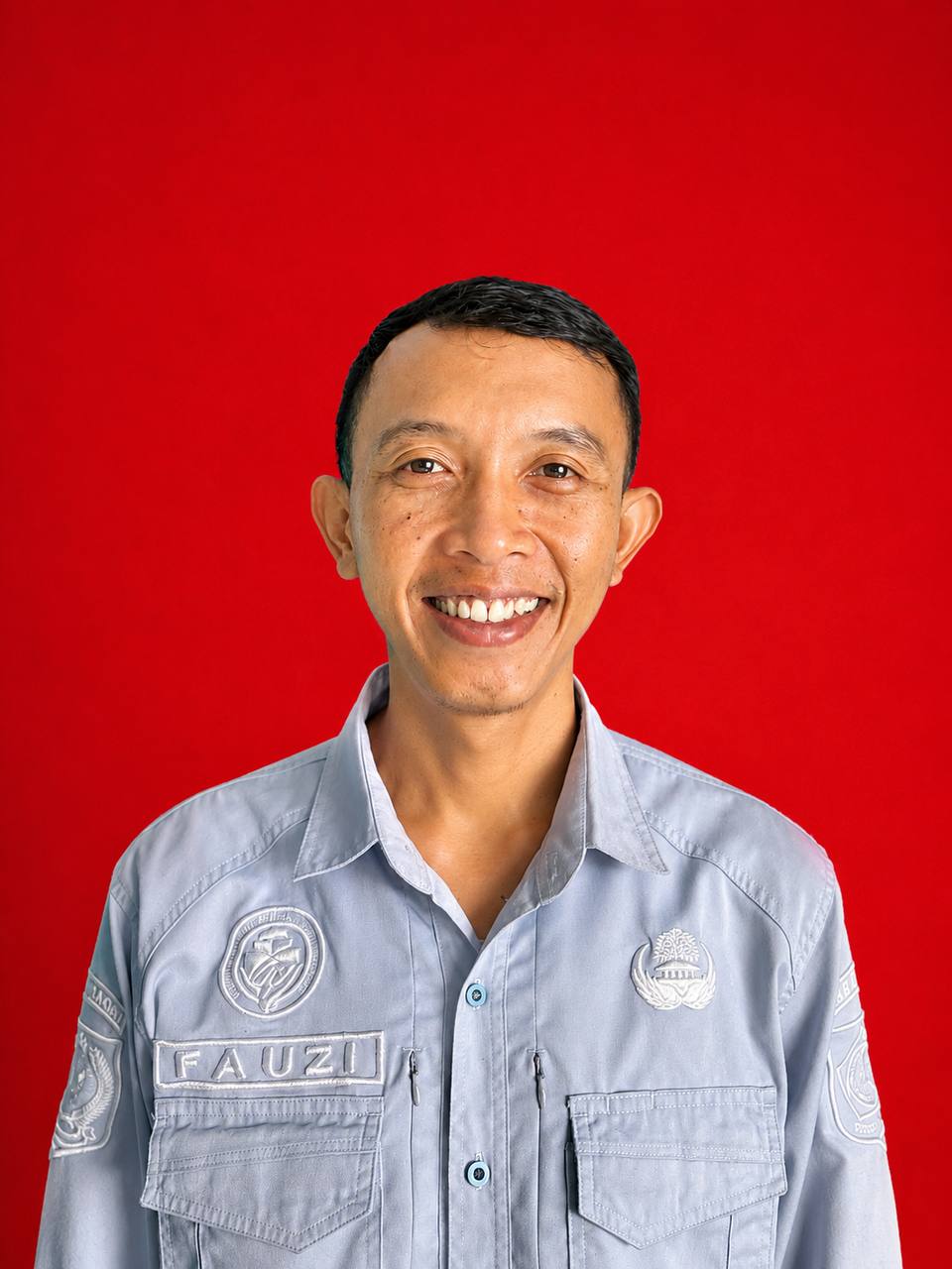 AHMAD FAUZI