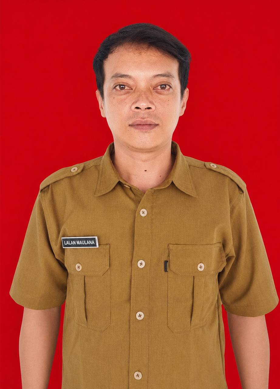LALAN MAULANA