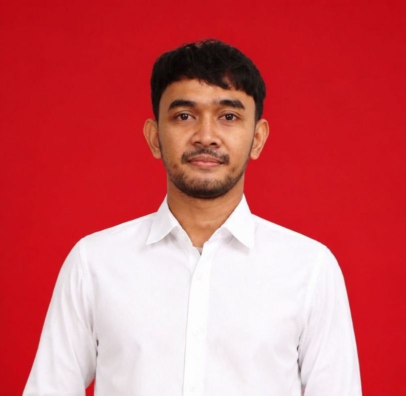 ALAN ALAMSAH