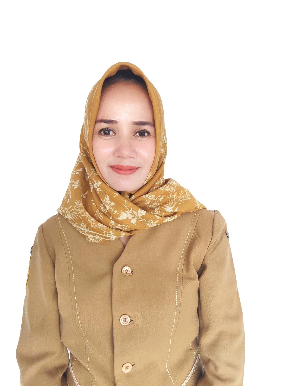 TETI YULIAWATI