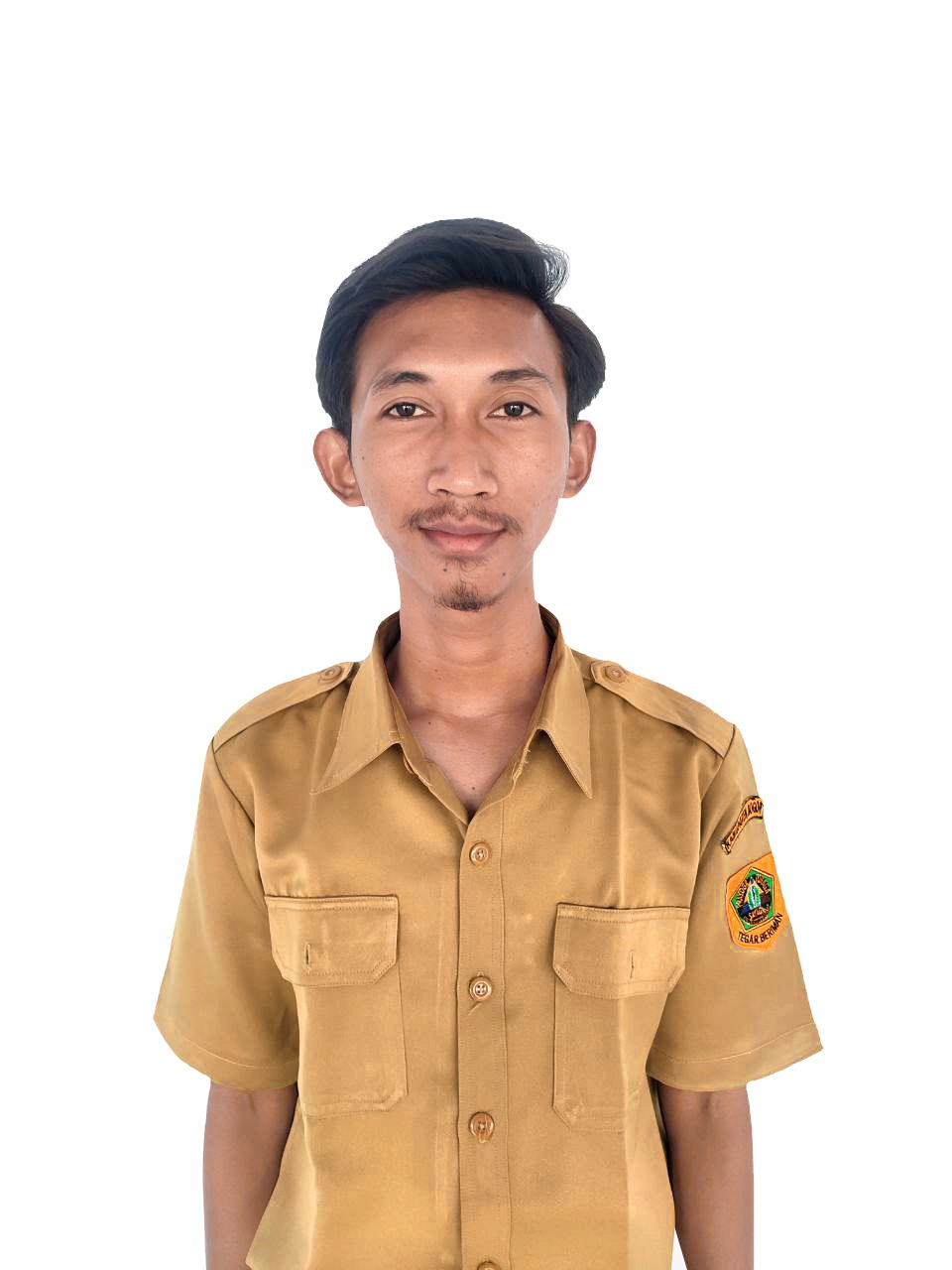 ARI PRATAMA SAPUTRA