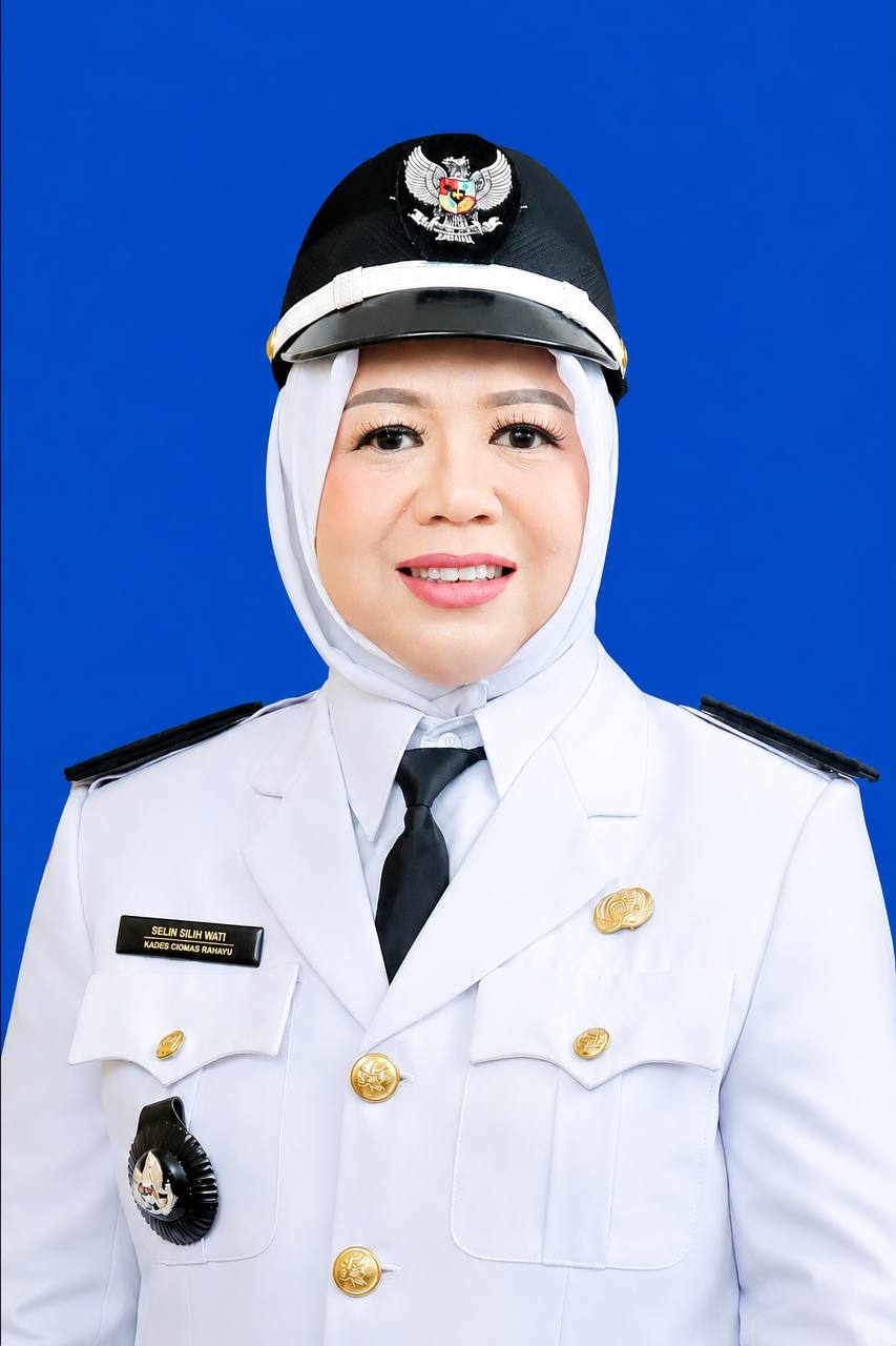 Kepala Desa
