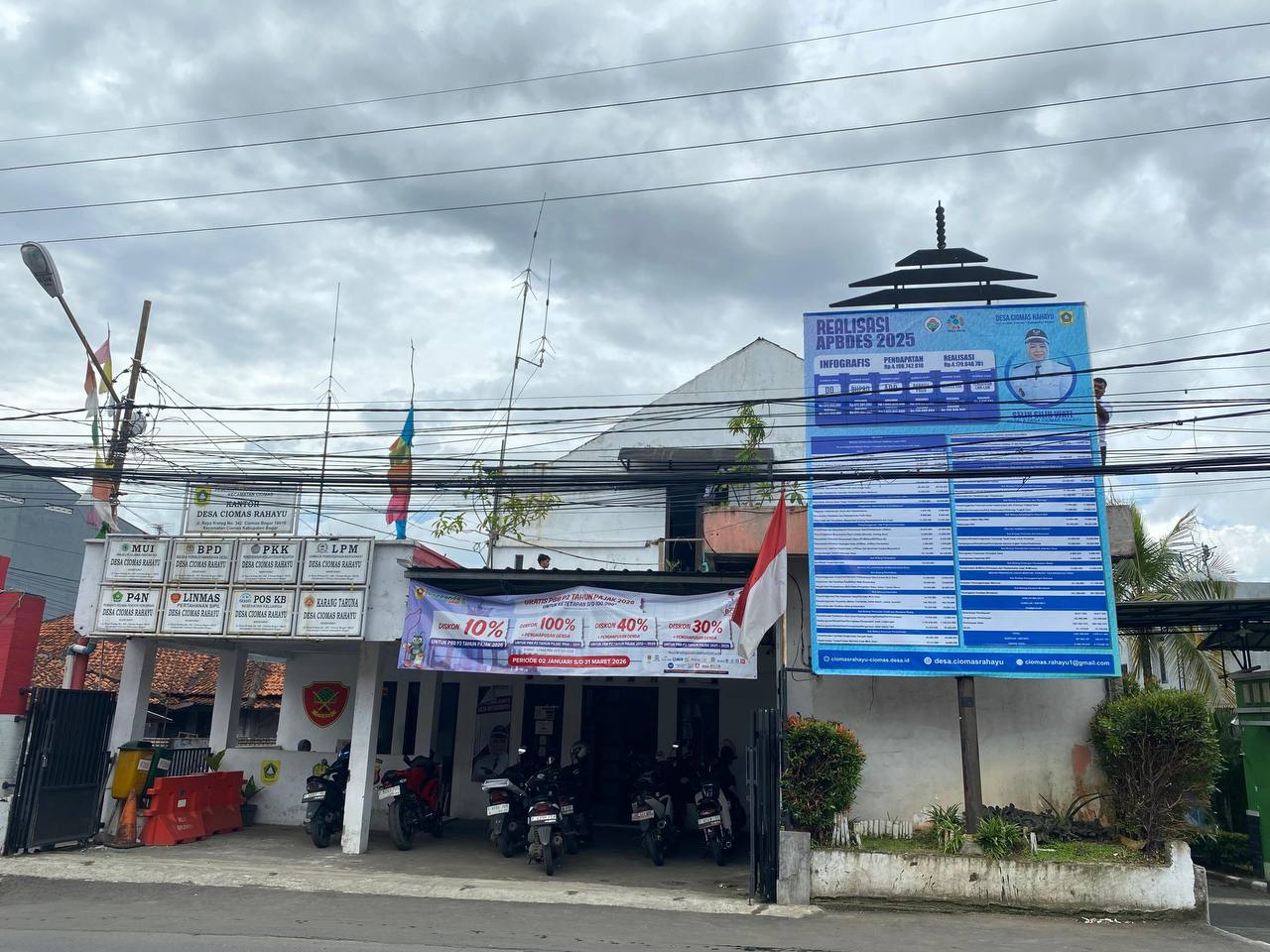 Sejarah Desa
